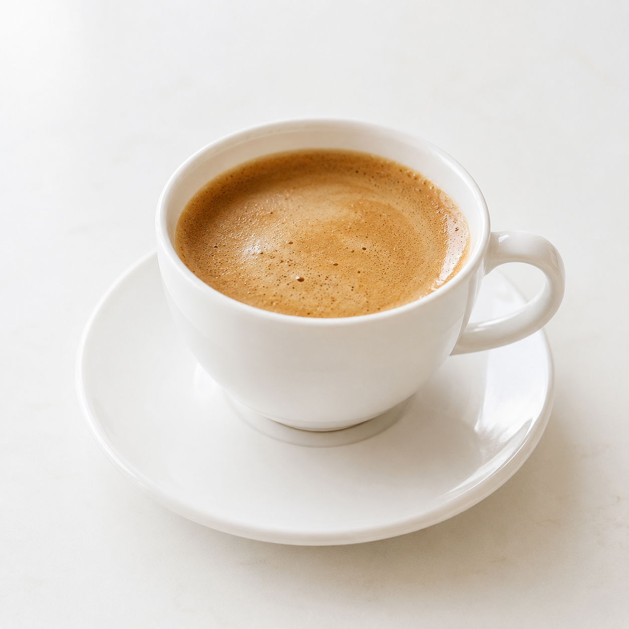 Espresso Coffee