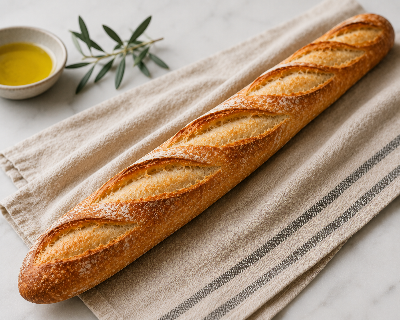 French Baguette