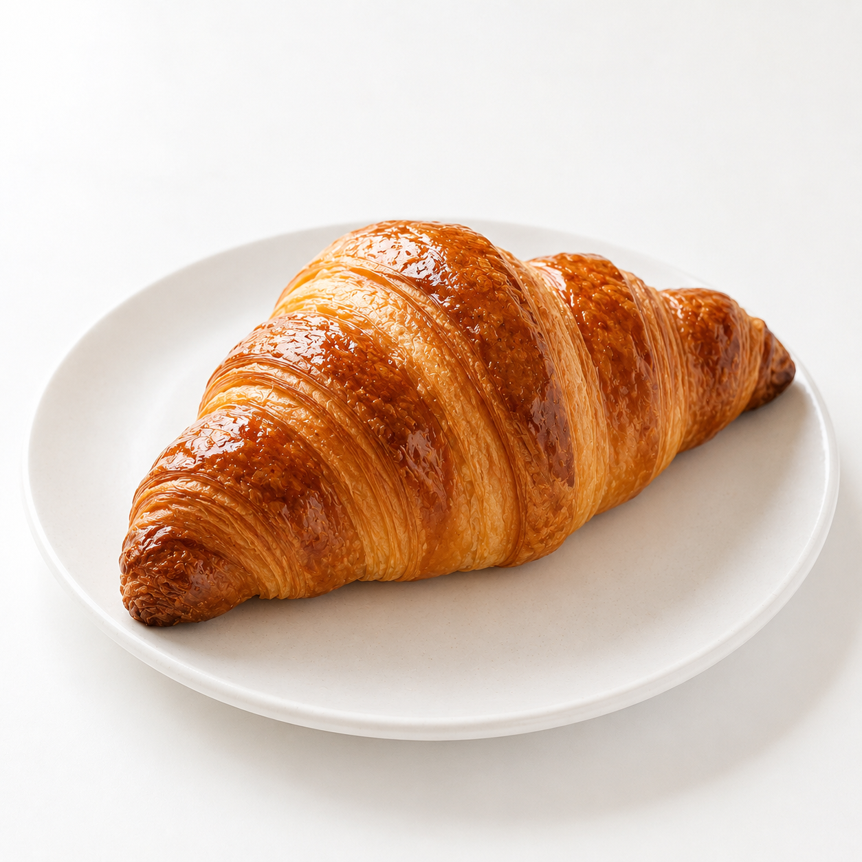 Chocolate Croissant